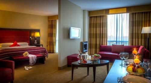 Pillo Hotel Ashbourne Leisure Club & Spa