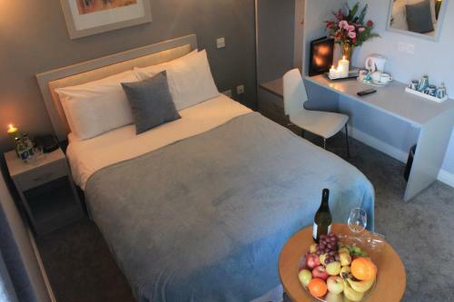 The Pier Hotel