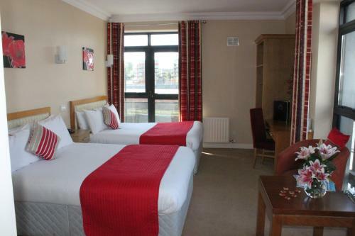 The Pier Hotel
