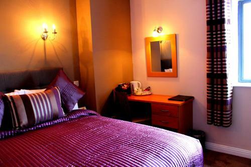 The Pier Hotel