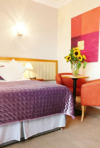 The Pier Hotel