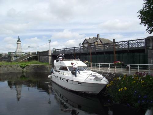The Pier Hotel