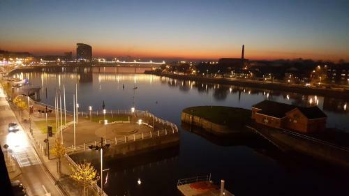 The Pier Hotel
