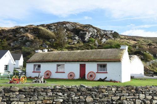 Slieve League House B&B