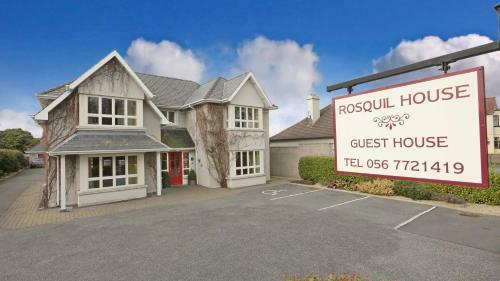 Rosquil House B&B