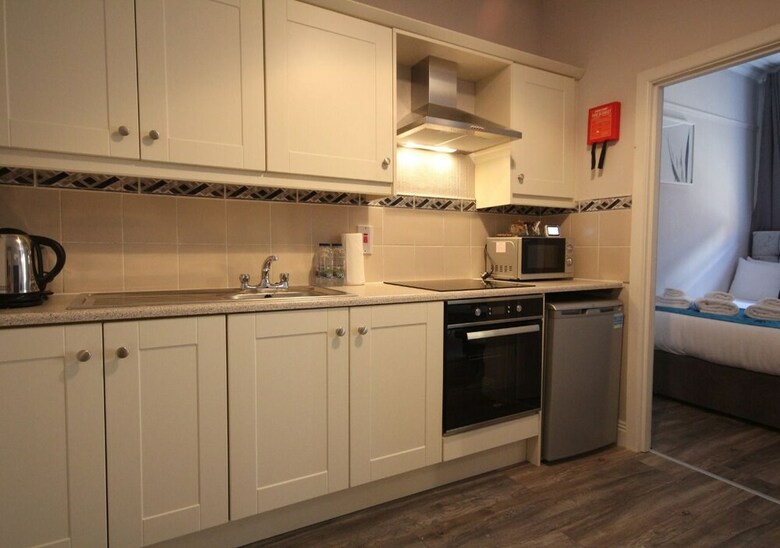 Jervis Apartments Dublin City