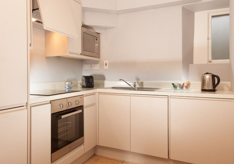 Jervis Apartments Dublin City
