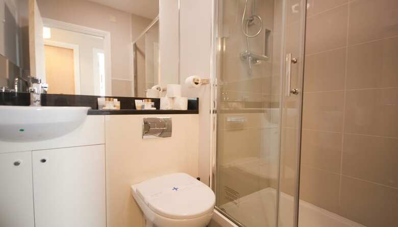 Jervis Apartments Dublin City