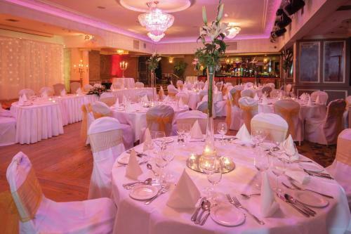 Greville Arms Hotel Mullingar