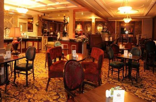 Greville Arms Hotel Mullingar
