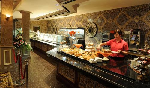 Greville Arms Hotel Mullingar