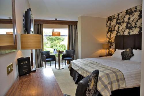 Greenhills Hotel Limerick