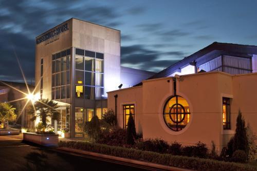 Greenhills Hotel Limerick