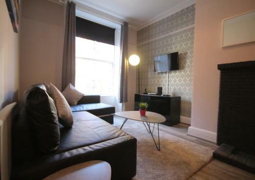 The Key Collection Apartments Temple Bar