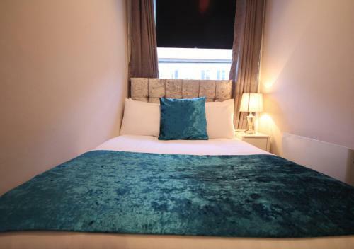 The Key Collection Apartments Temple Bar