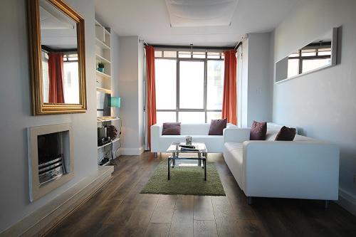 The Key Collection Apartments Temple Bar