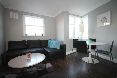 The Key Collection Apartments Temple Bar