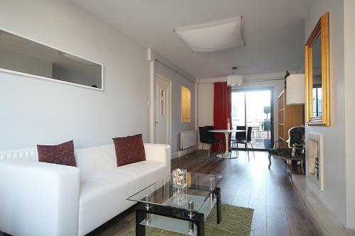 The Key Collection Apartments Temple Bar