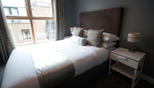 The Key Collection Apartments Temple Bar