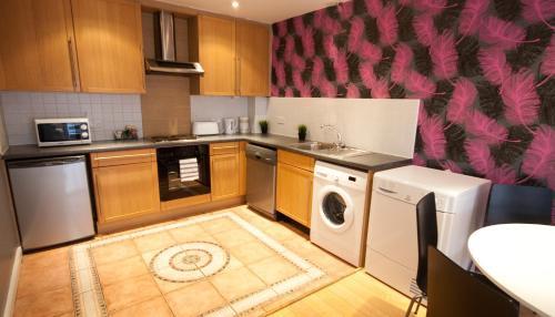 The Key Collection Apartments Temple Bar