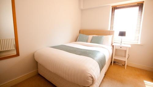 The Key Collection Apartments Temple Bar