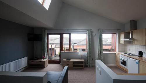 The Key Collection Apartments Temple Bar