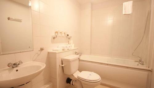 The Key Collection Apartments Temple Bar