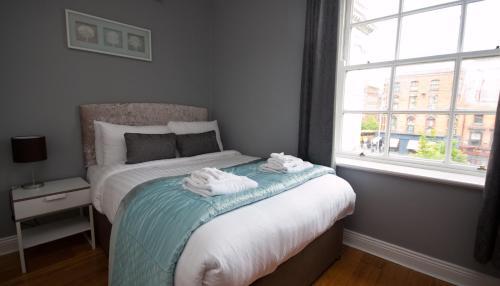 The Key Collection Apartments Temple Bar
