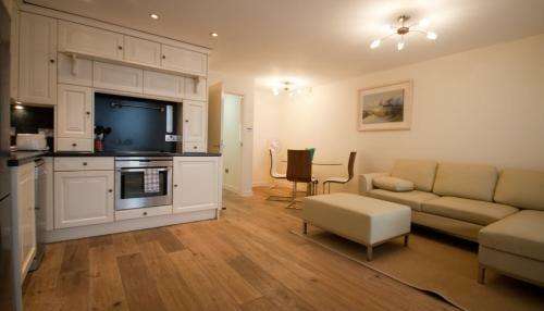 The Key Collection Apartments Temple Bar