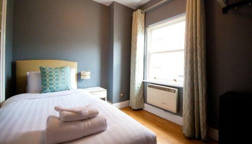 The Key Collection Apartments Temple Bar