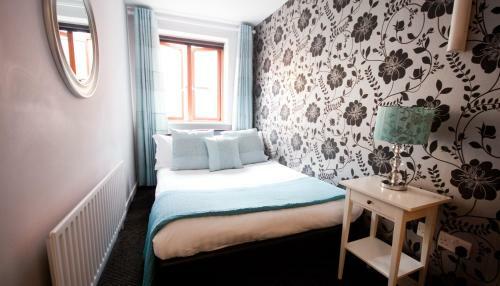 The Key Collection Apartments Temple Bar