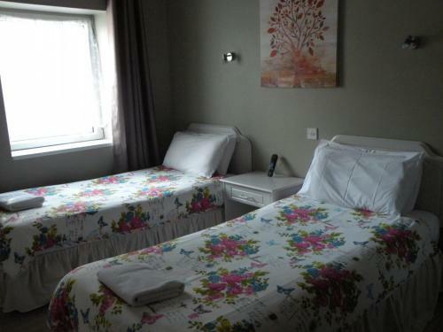 Hostal Harmony Inn - Kingscourt