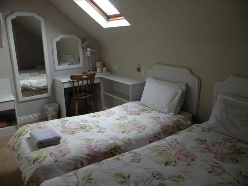 Hostal Harmony Inn - Kingscourt