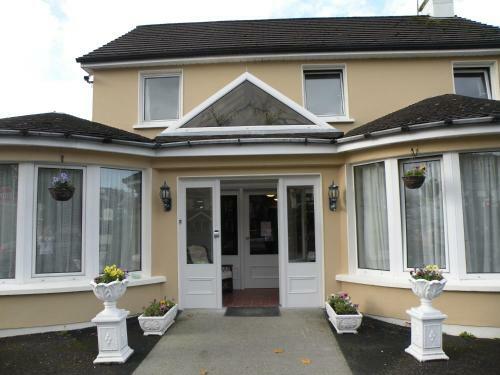 Hostal Harmony Inn - Kingscourt