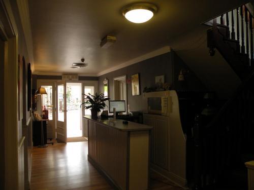 Hostal Harmony Inn - Kingscourt