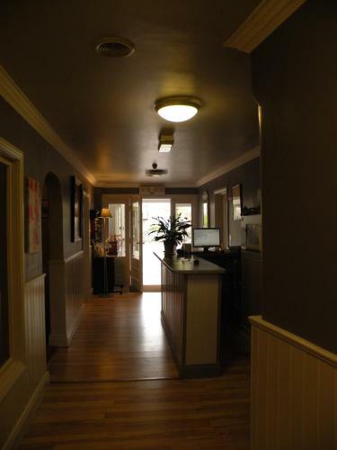 Hostal Harmony Inn - Kingscourt