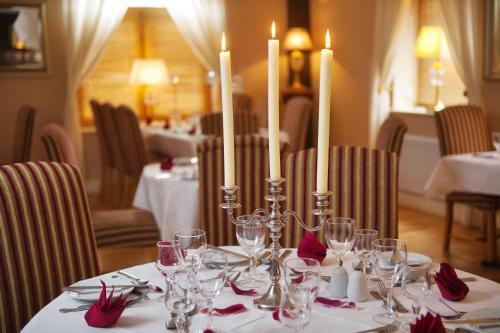 Merriman Hotel