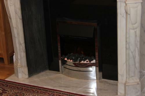 4 Bed House In Ballsbridge