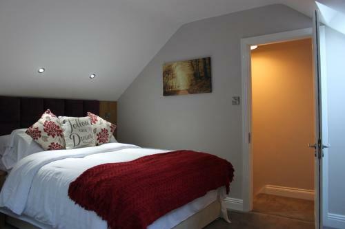4 Bed House In Ballsbridge