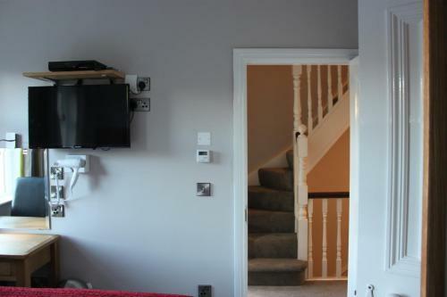 4 Bed House In Ballsbridge