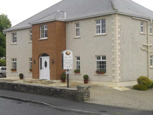 Bed & Breakfast Quay West Ireland