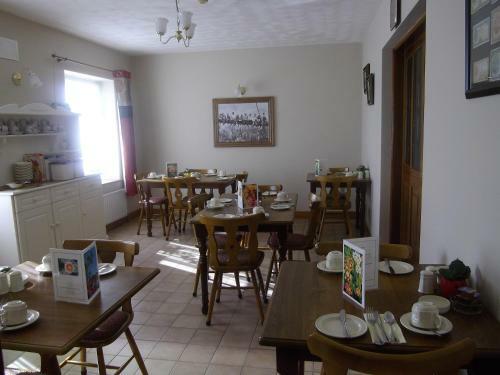 Bed & Breakfast Quay West Ireland