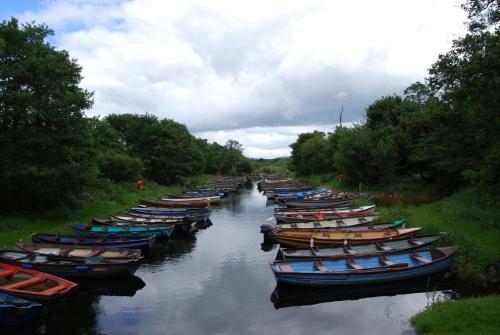 Old Killarney Cottages