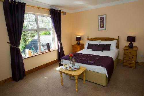Hostal Woodlawn House