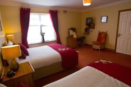 Hostal Woodlawn House