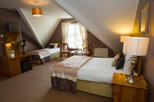 Hostal Woodlawn House