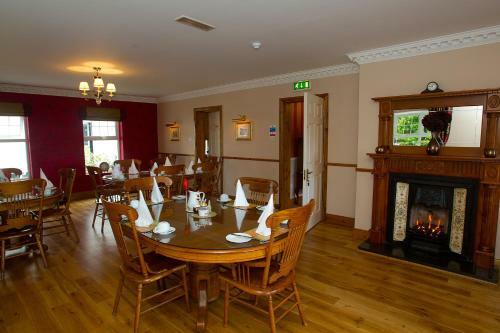 Hostal Woodlawn House