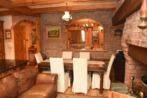 Copper Kettle B&B