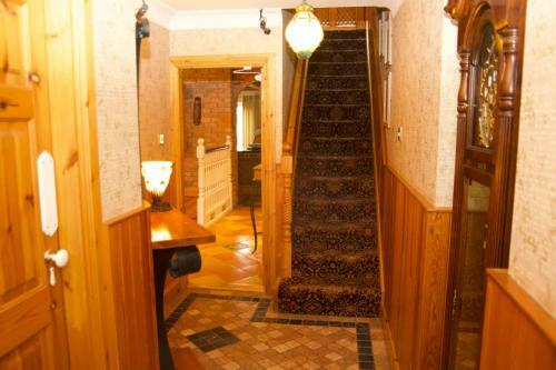 Copper Kettle B&B