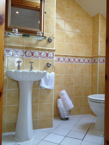 Copper Kettle B&B